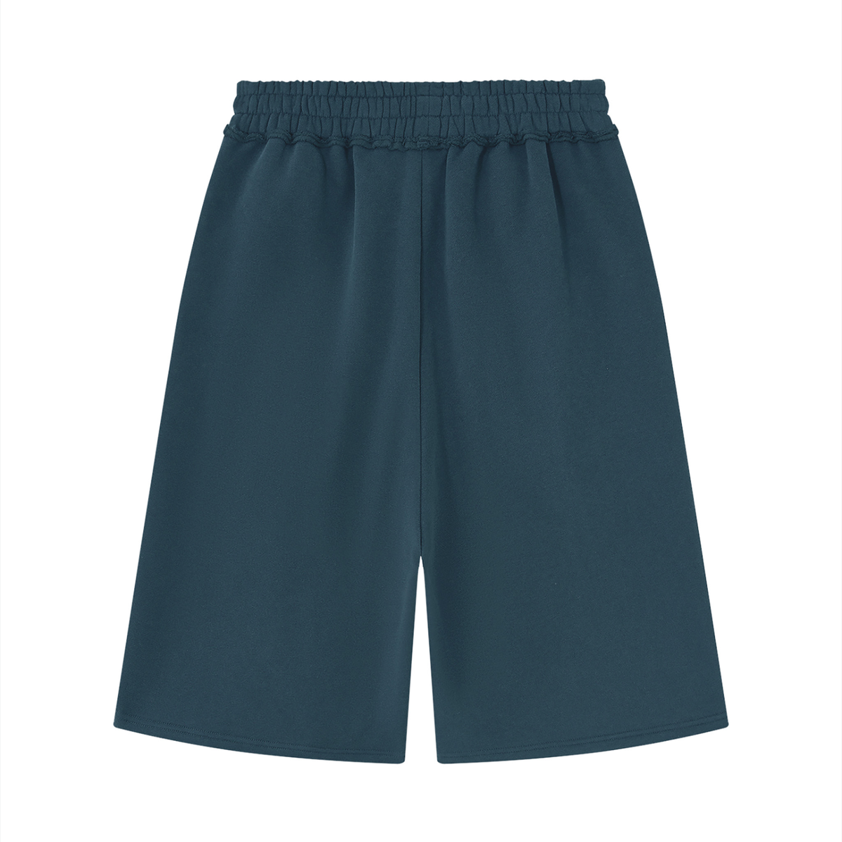 Fleece Jorts
