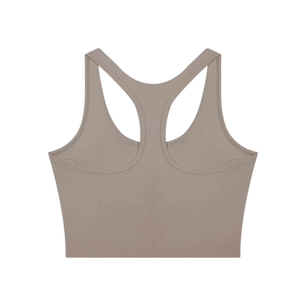 Color Block Tank Top - Damen