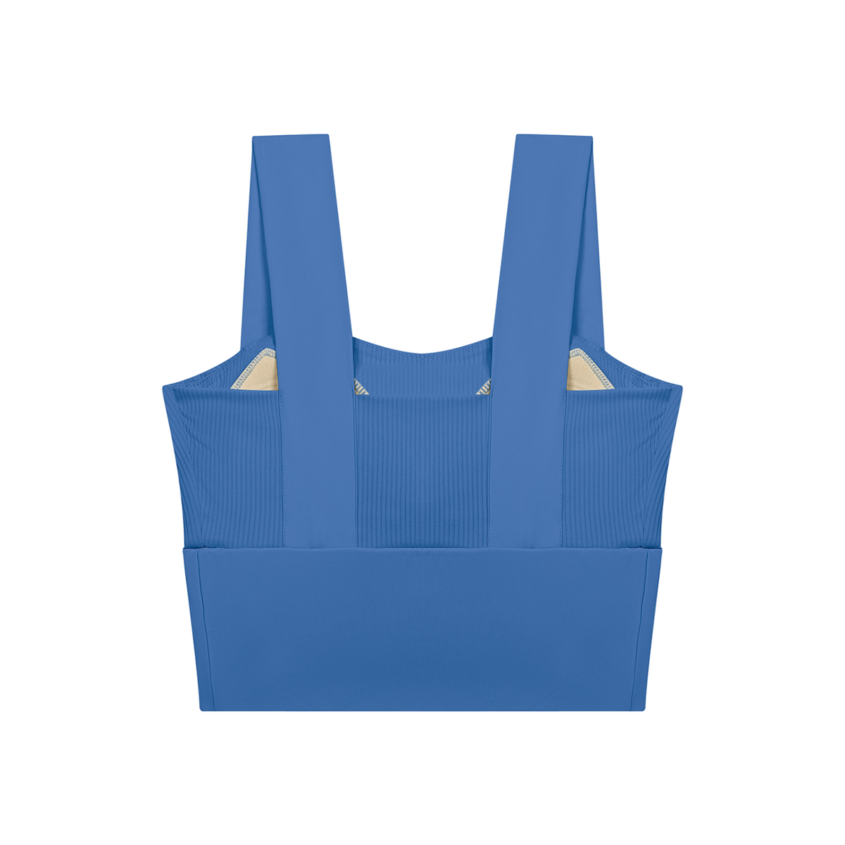 Crop Tank Top - Damen