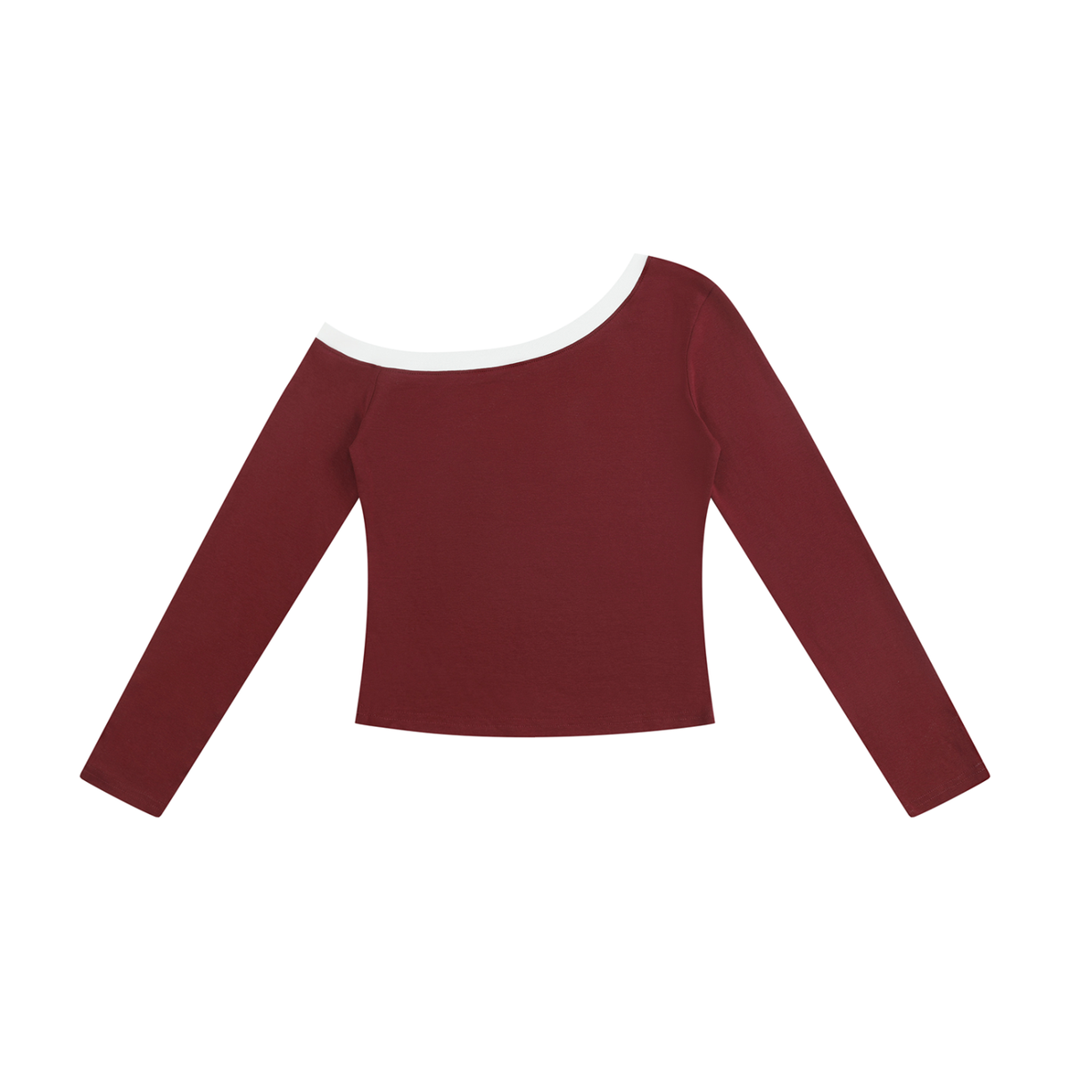 Langarm Shirt - Damen