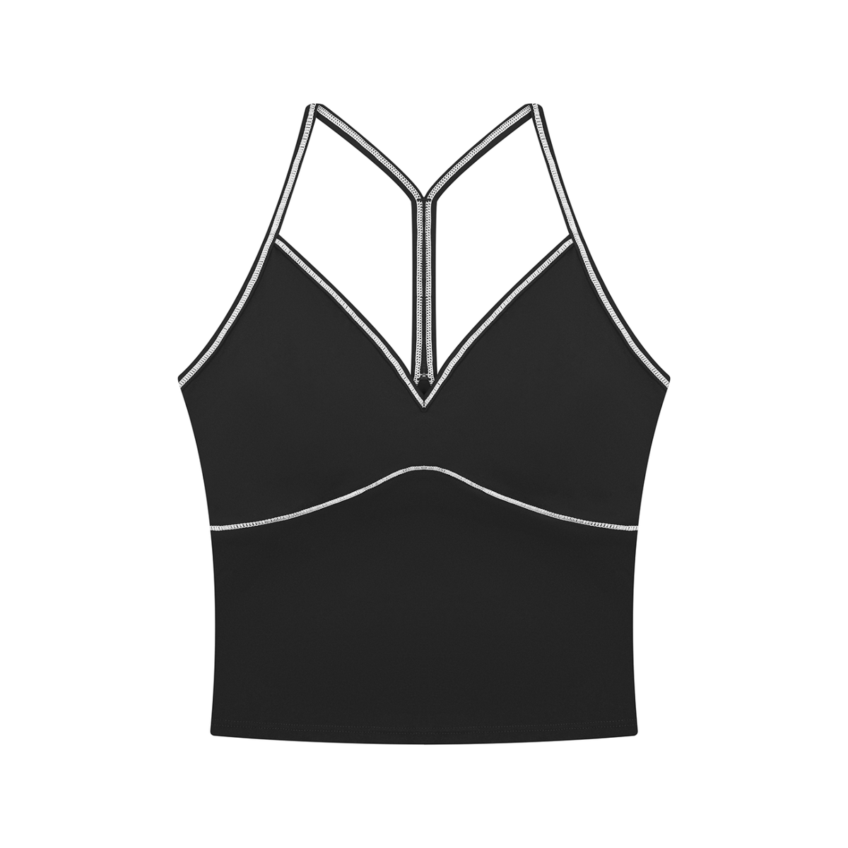Topstitch  Tank Top - Damen