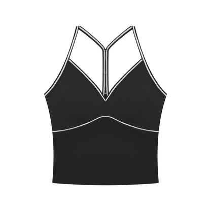 Topstitch  Tank Top - Damen