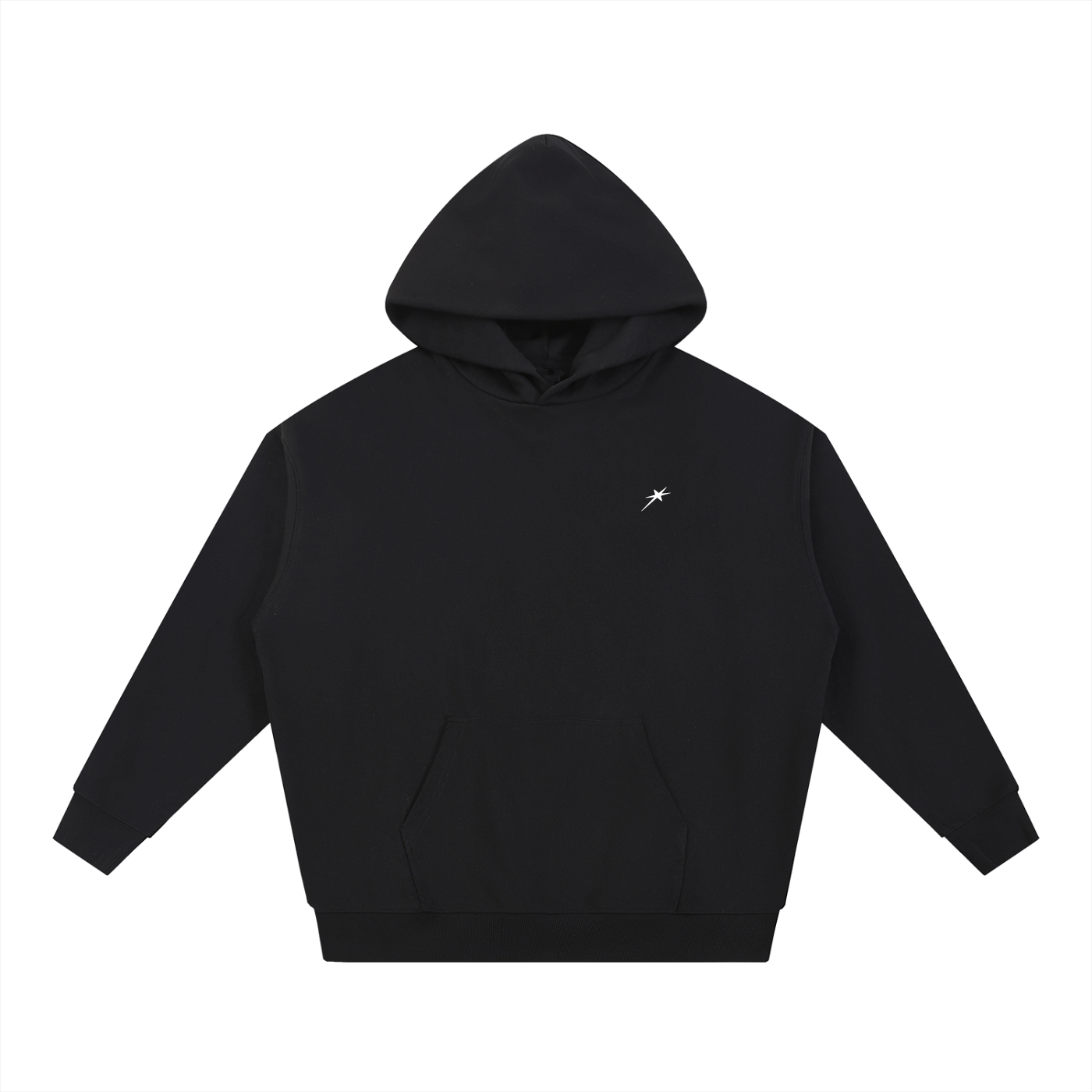 Heavy Hoodie