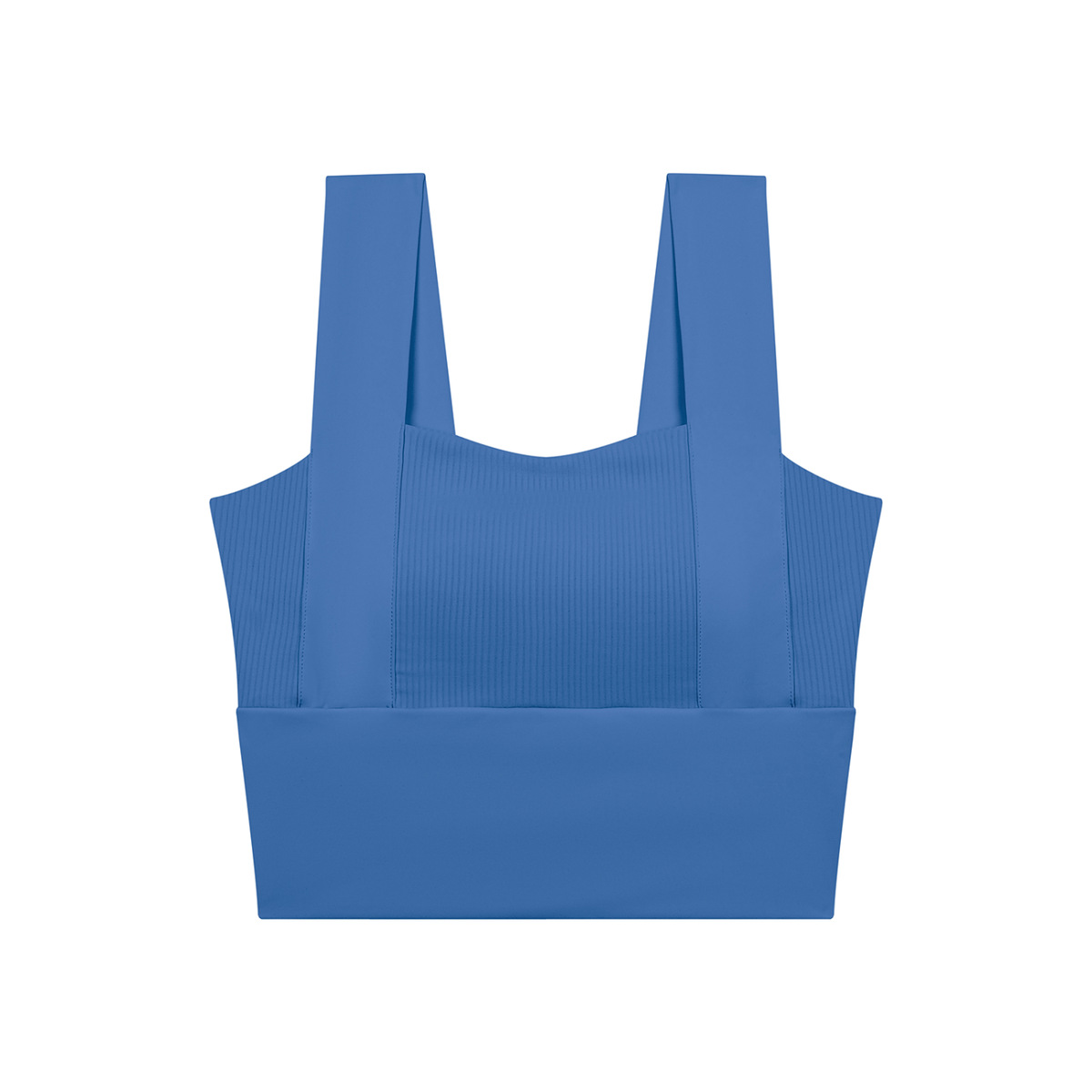 Crop Tank Top - Damen