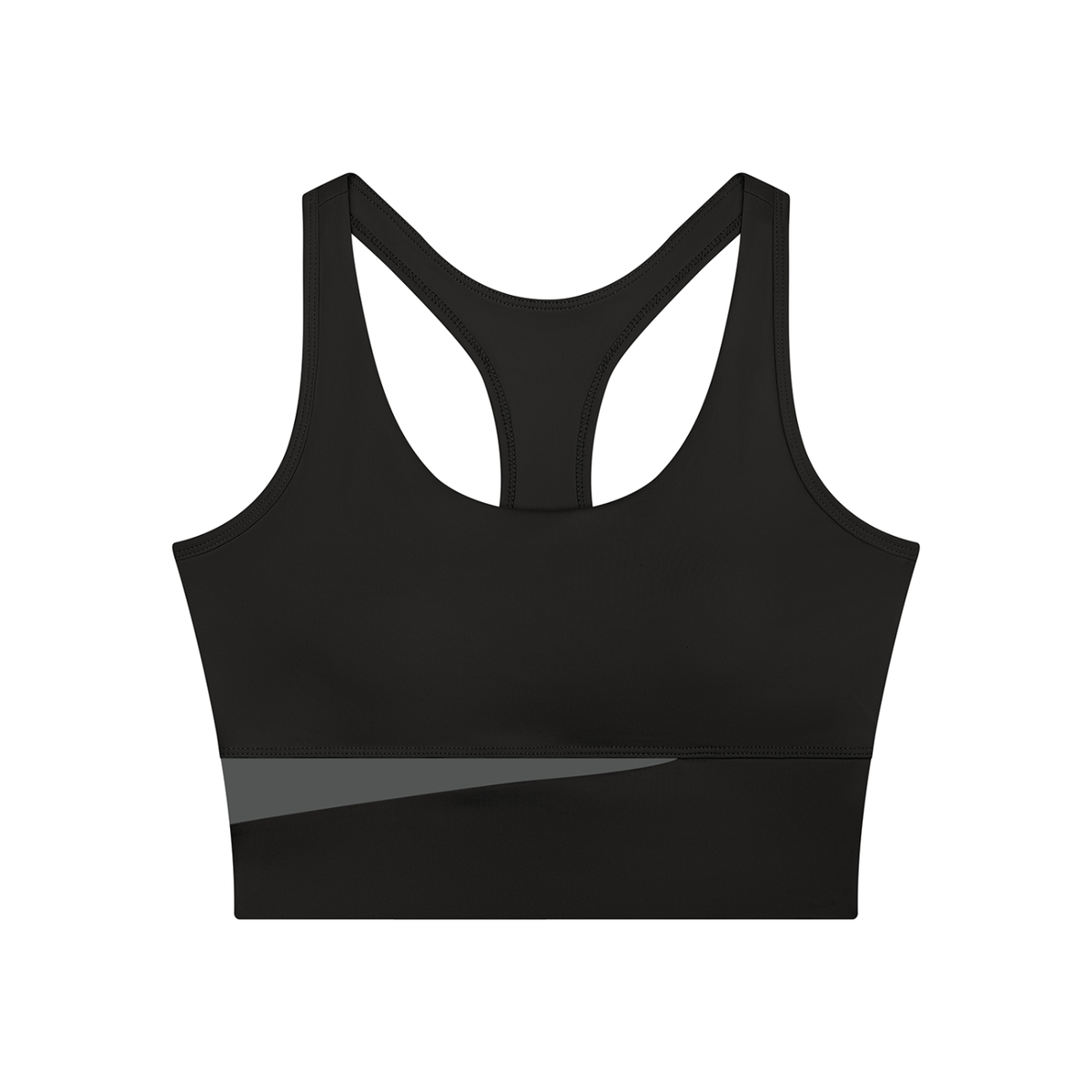Color Block Tank Top - Damen