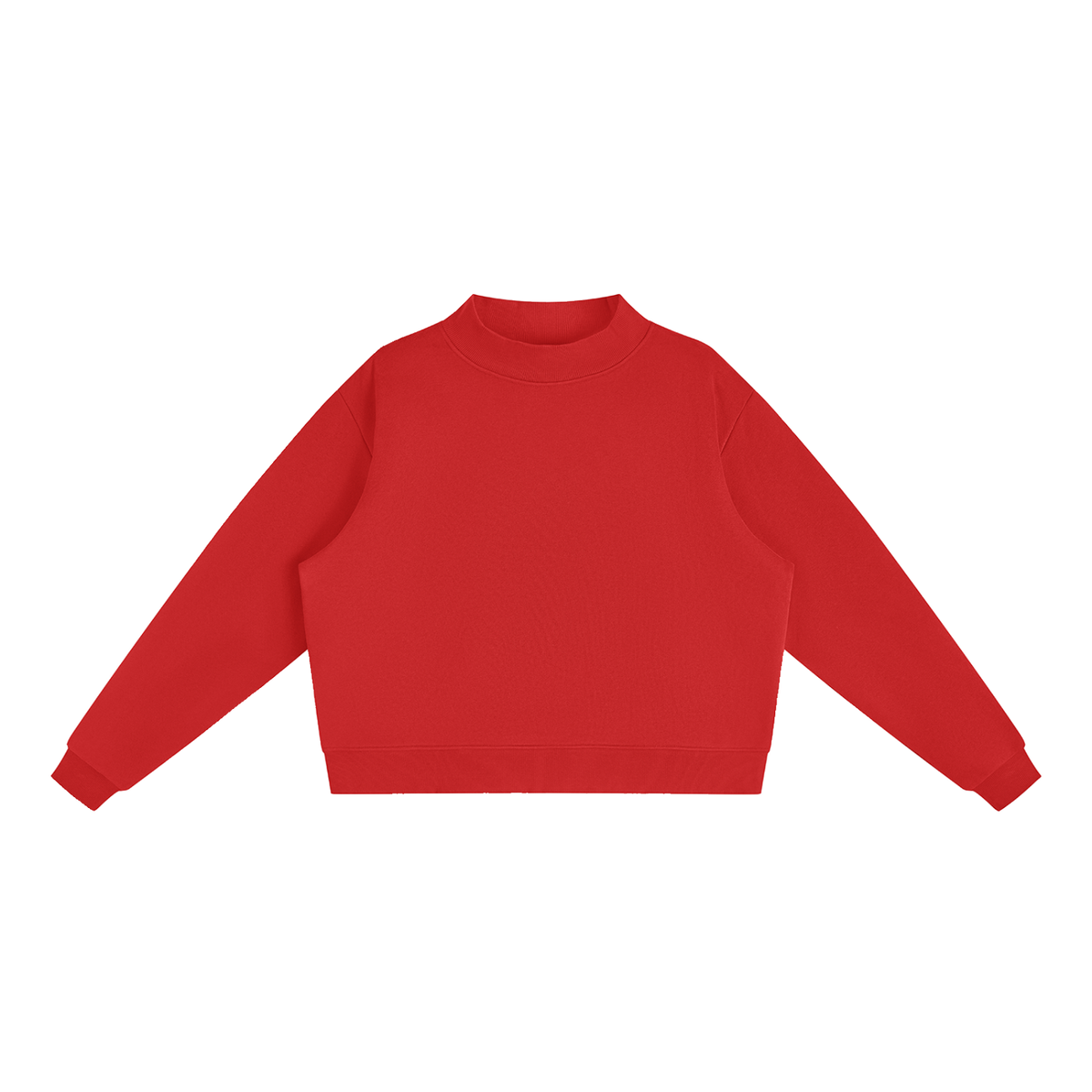 Crewneck Sweatshirt - Damen