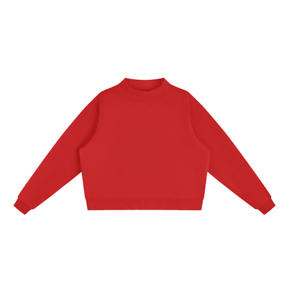 Crewneck Sweatshirt - Damen