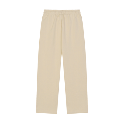 Open Leg Jogger