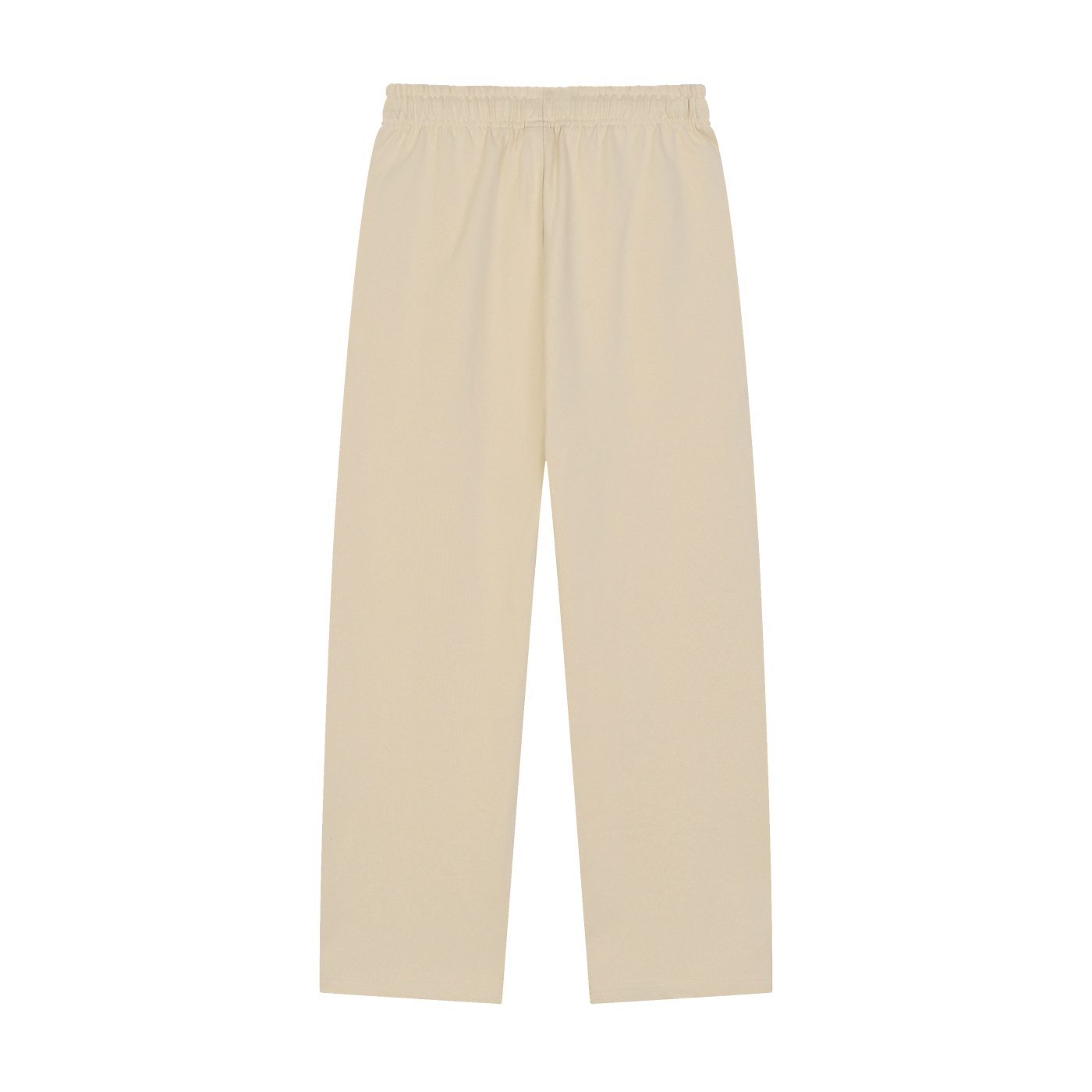 Open Leg Jogger