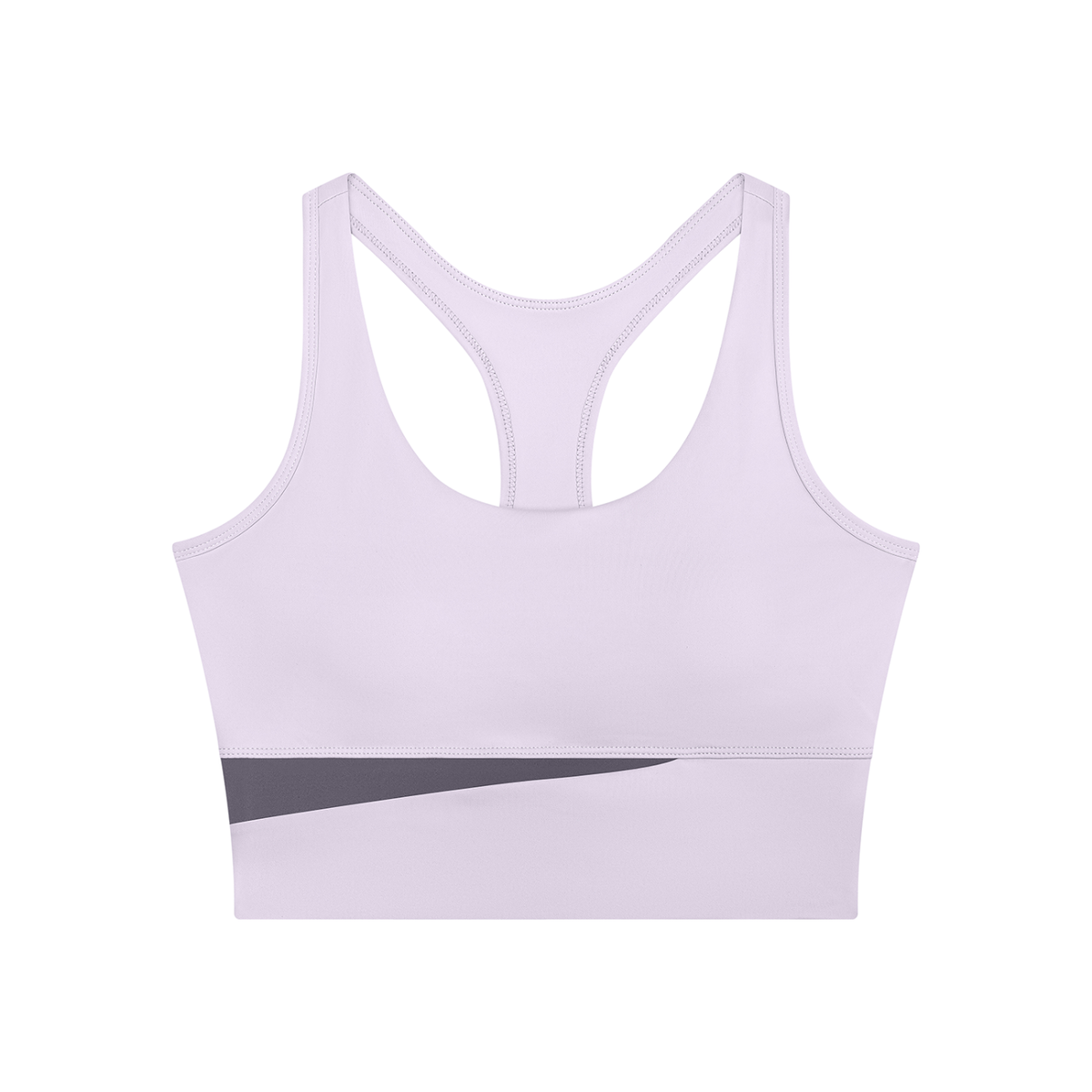Color Block Tank Top - Damen