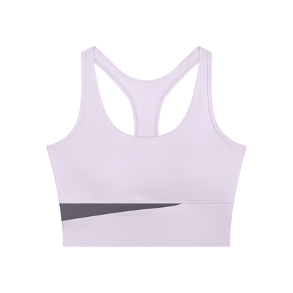 Color Block Tank Top - Damen