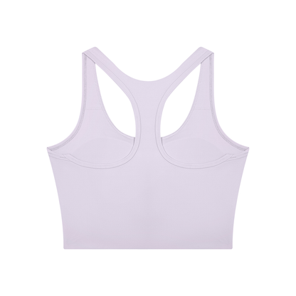 Color Block Tank Top - Damen