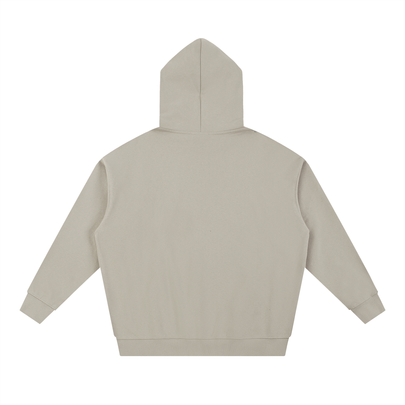 Heavy Hoodie