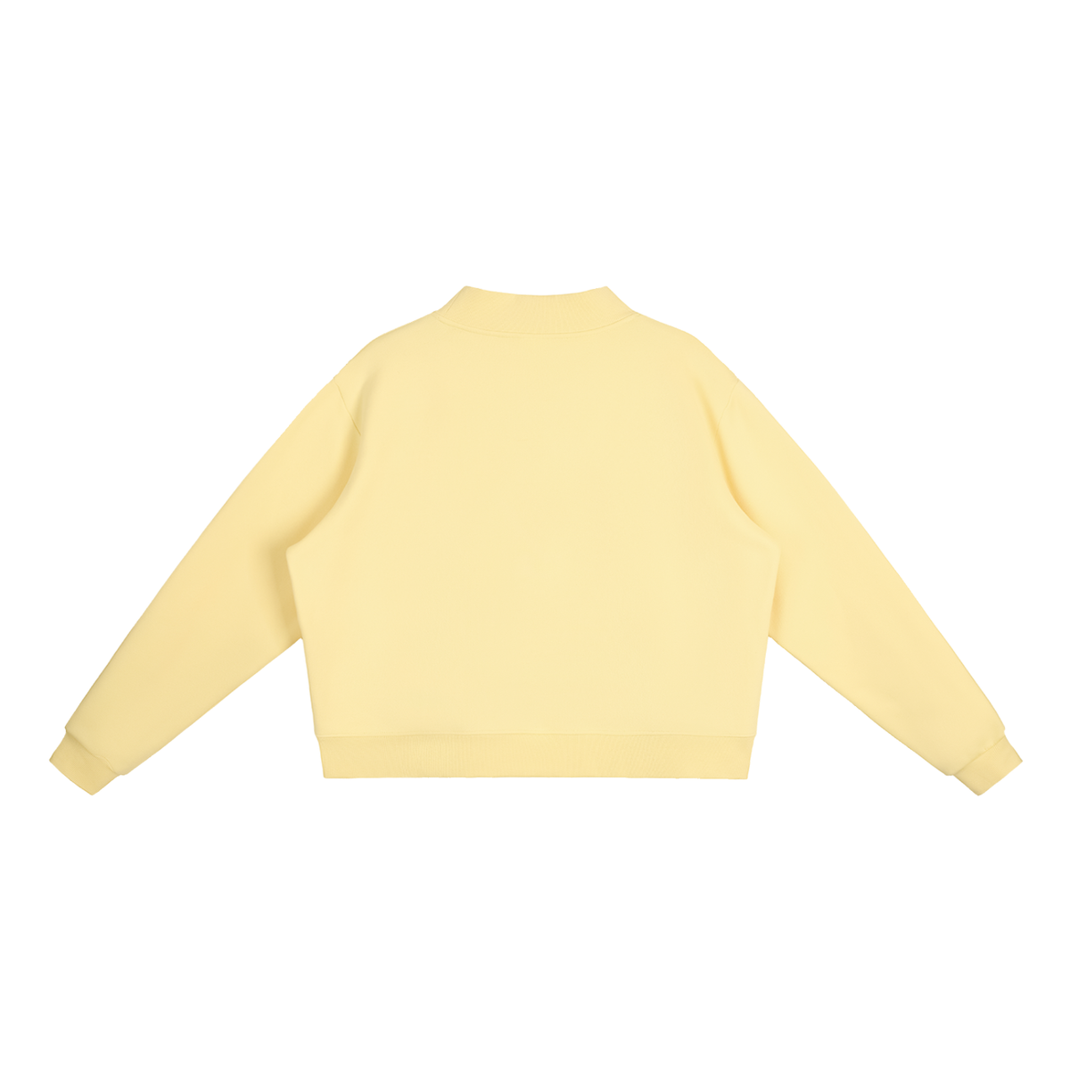 Crewneck Sweatshirt - Damen