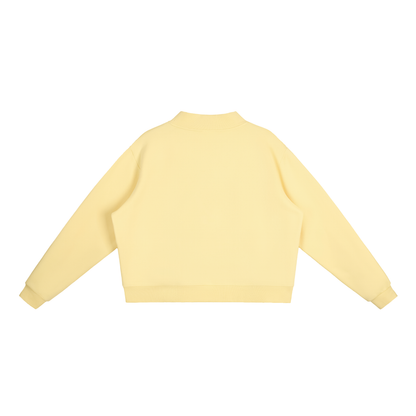 Crewneck Sweatshirt - Damen