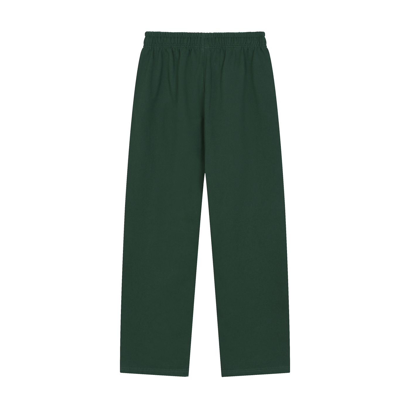Open Leg Jogger