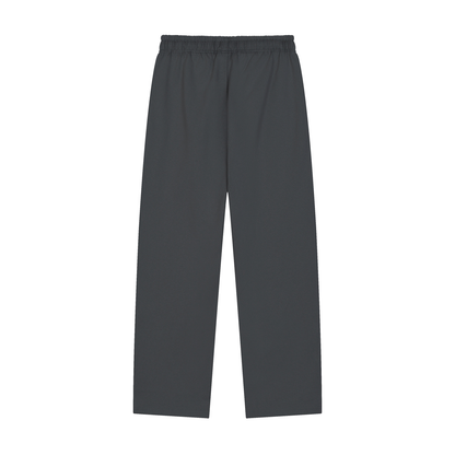 Open Leg Jogger