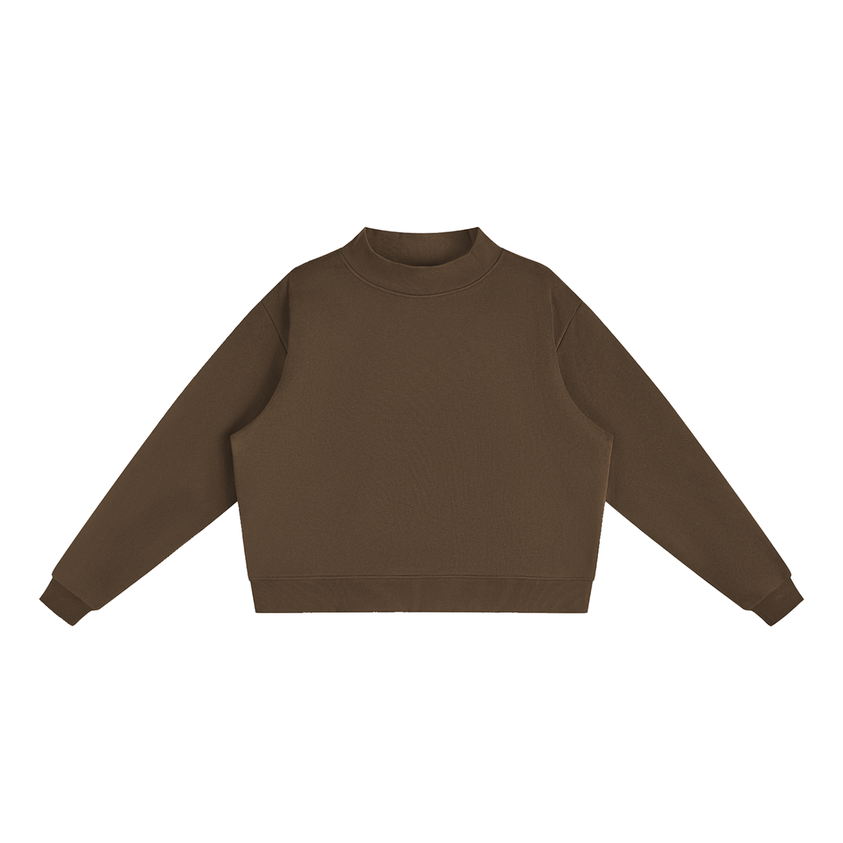 Crewneck Sweatshirt - Damen