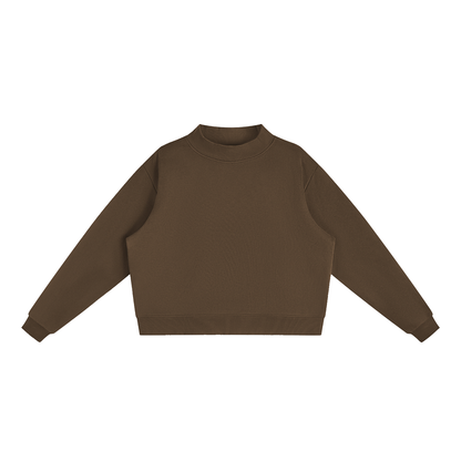 Crewneck Sweatshirt - Damen