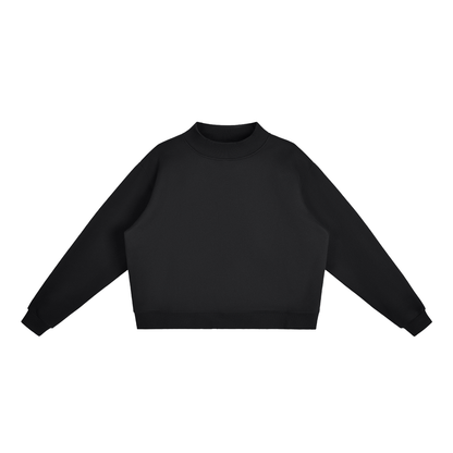 Crewneck Sweatshirt - Damen