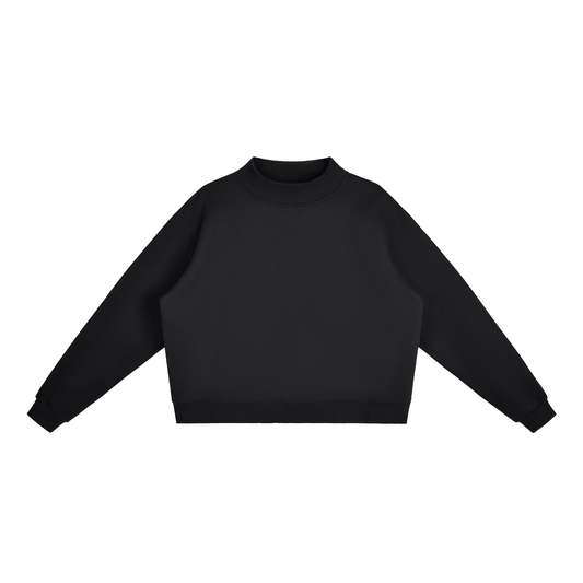 Crewneck Sweatshirt - Damen