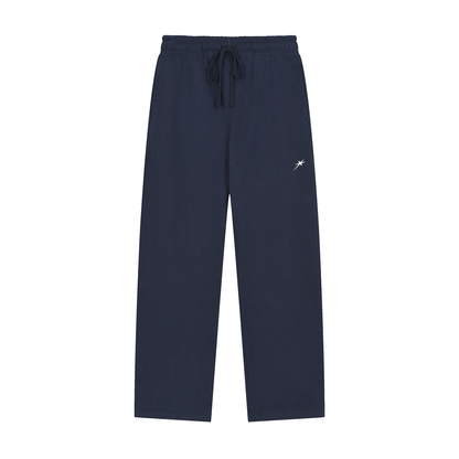 Open Leg Jogger