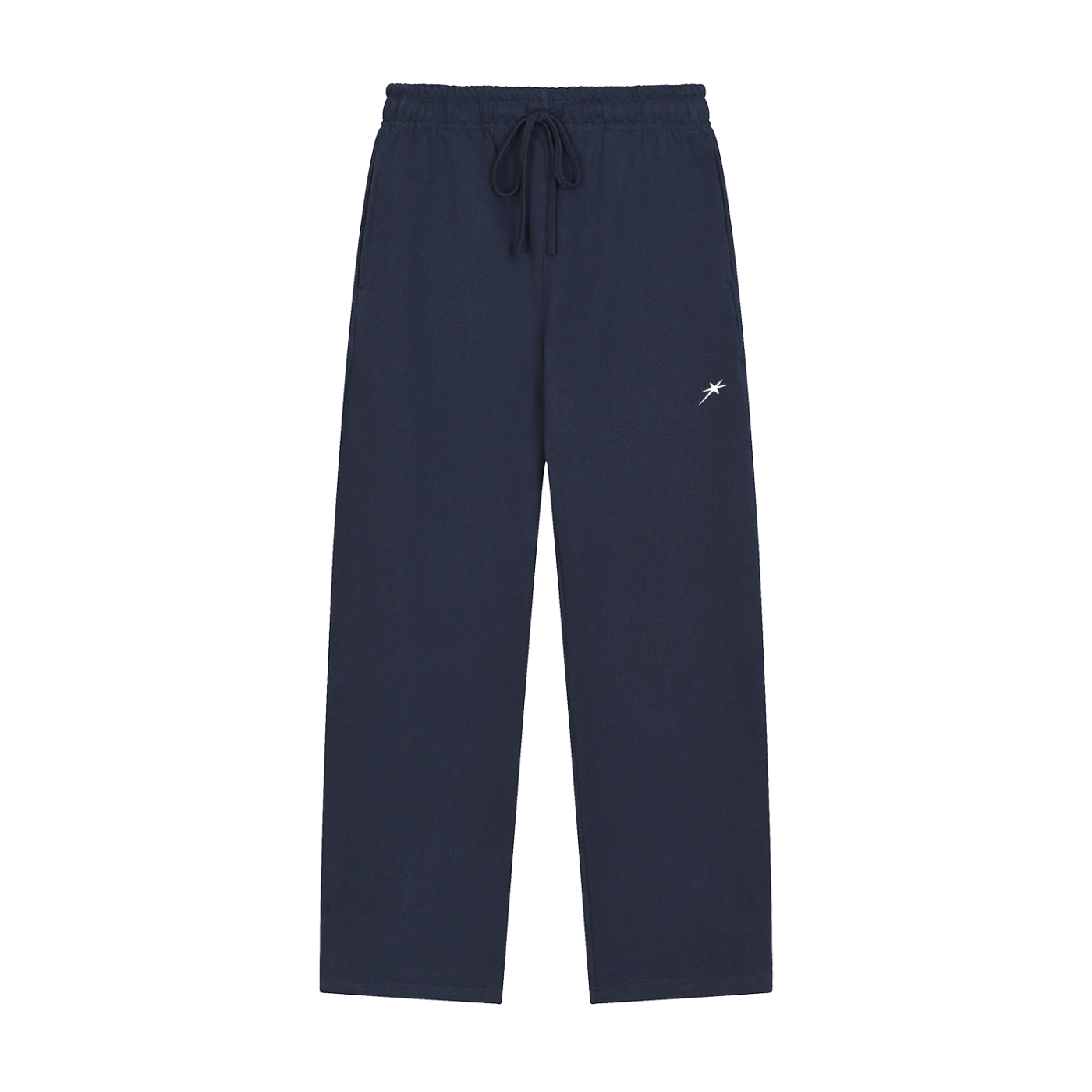 Open Leg Jogger
