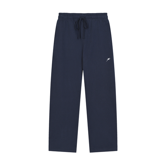 Open Leg Jogger