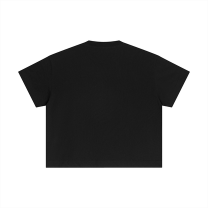 Boxy Fit Shirt Blank