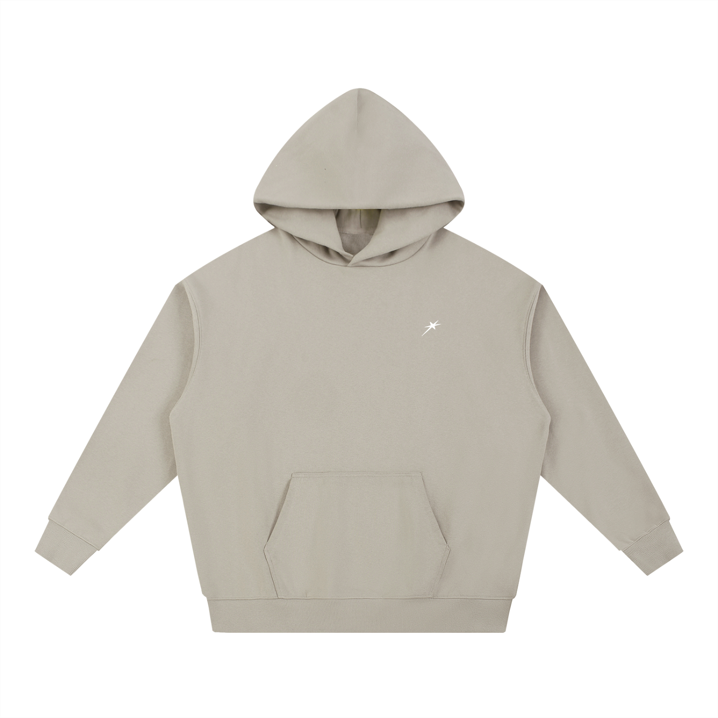 Heavy Hoodie