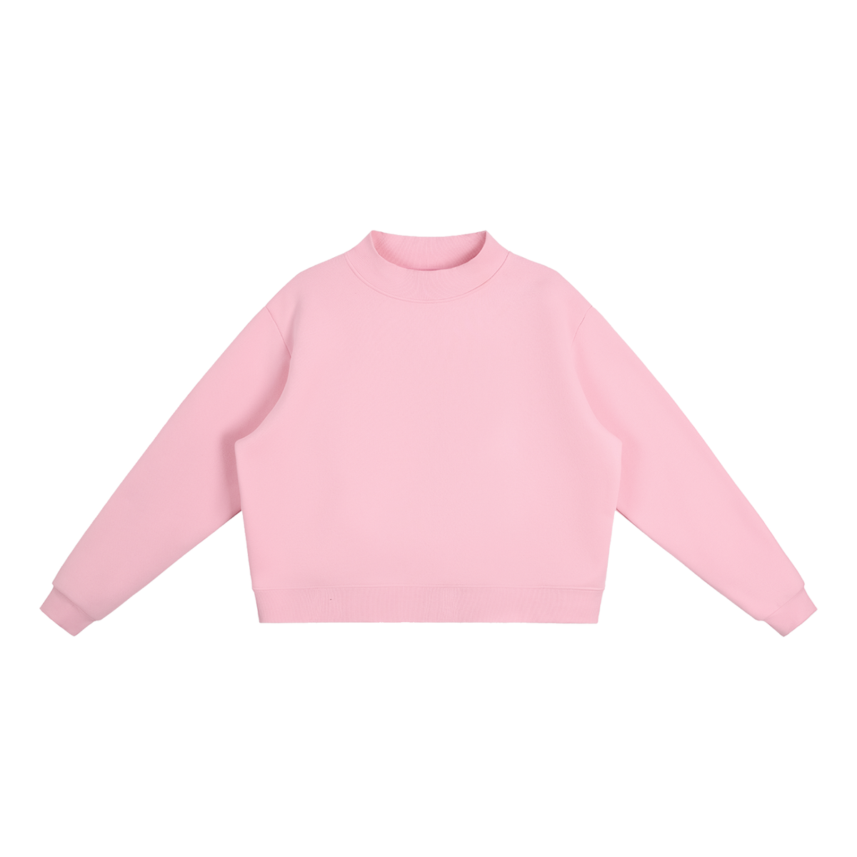 Crewneck Sweatshirt - Damen