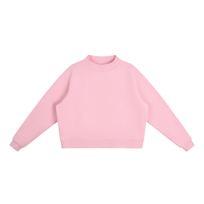 Crewneck Sweatshirt - Damen