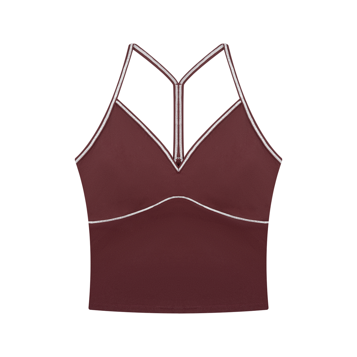 Topstitch  Tank Top - Damen