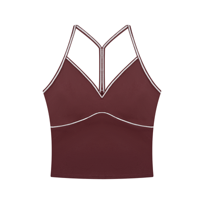 Topstitch  Tank Top - Damen