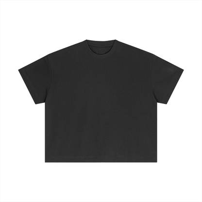 Boxy Fit Shirt Blank