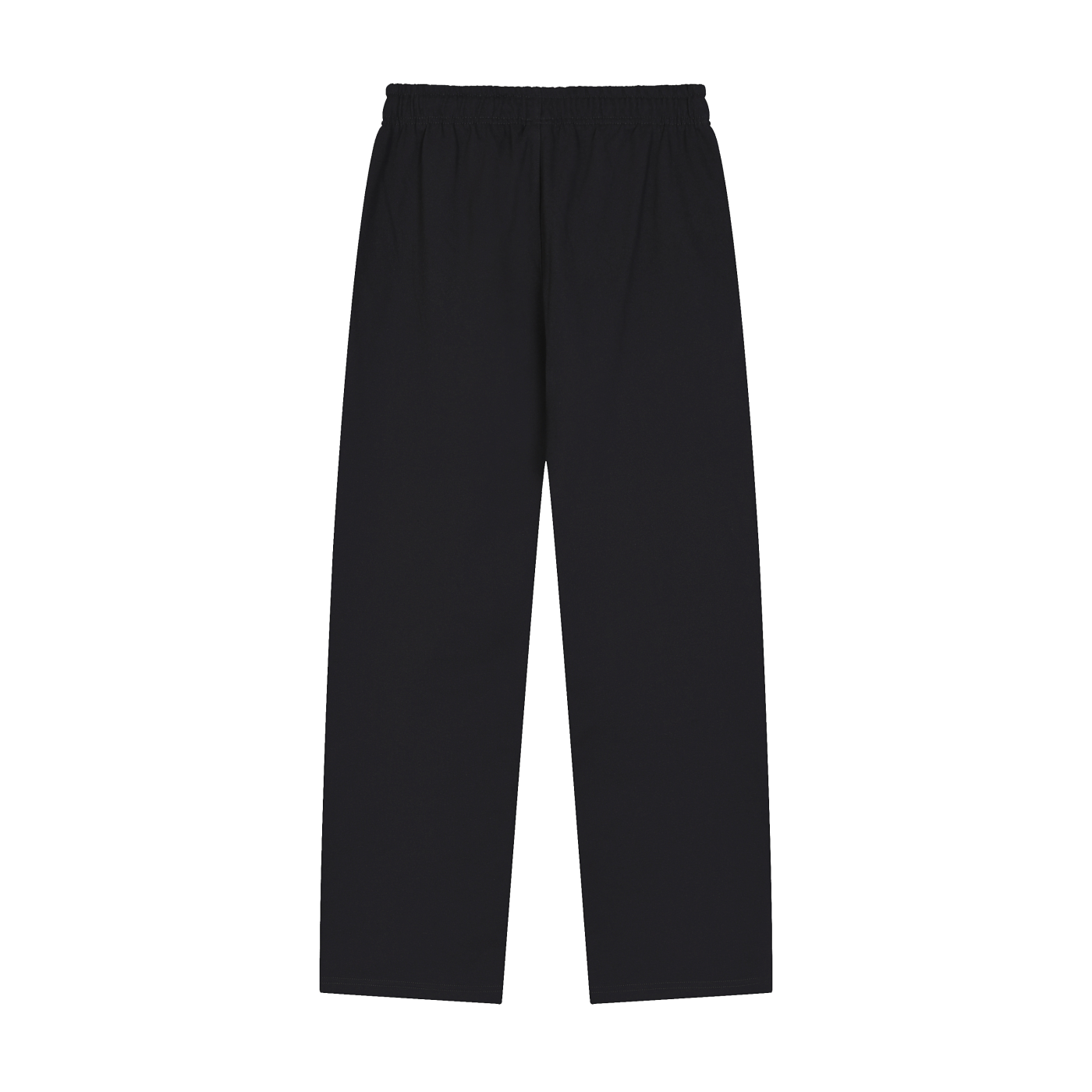 Open Leg Jogger