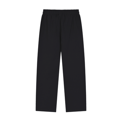 Open Leg Jogger