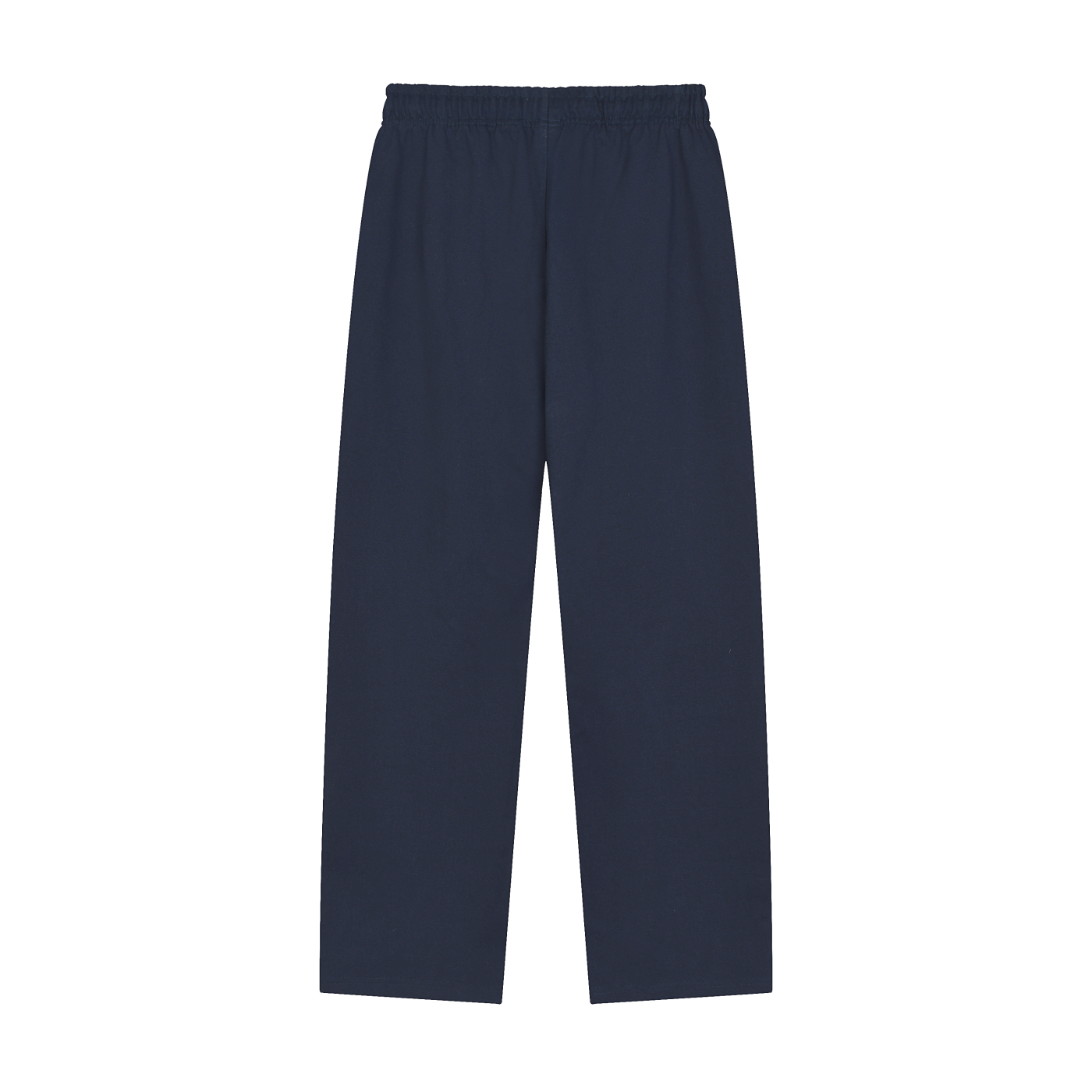 Open Leg Jogger