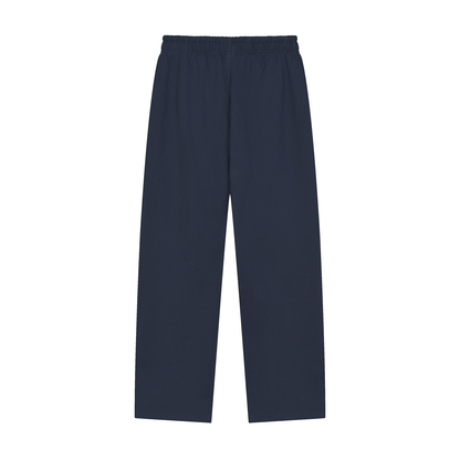 Open Leg Jogger