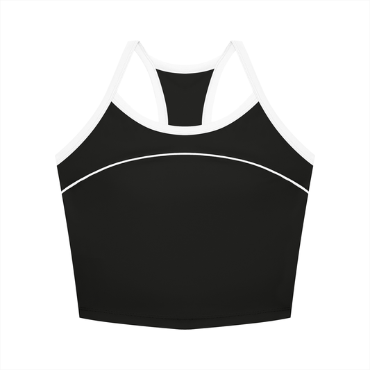 Sport Tank Top - Damen