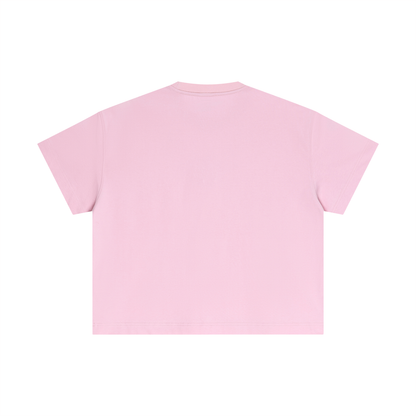 Boxy Fit Shirt Blank