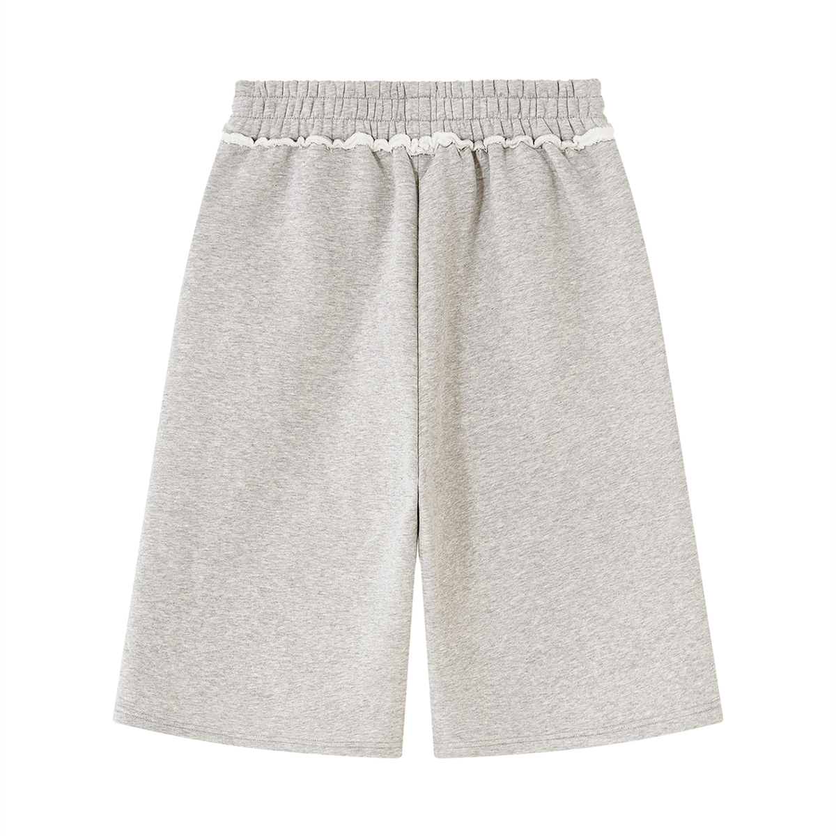 Fleece Jorts