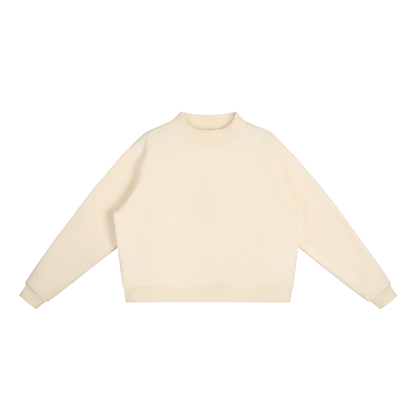 Crewneck Sweatshirt - Damen