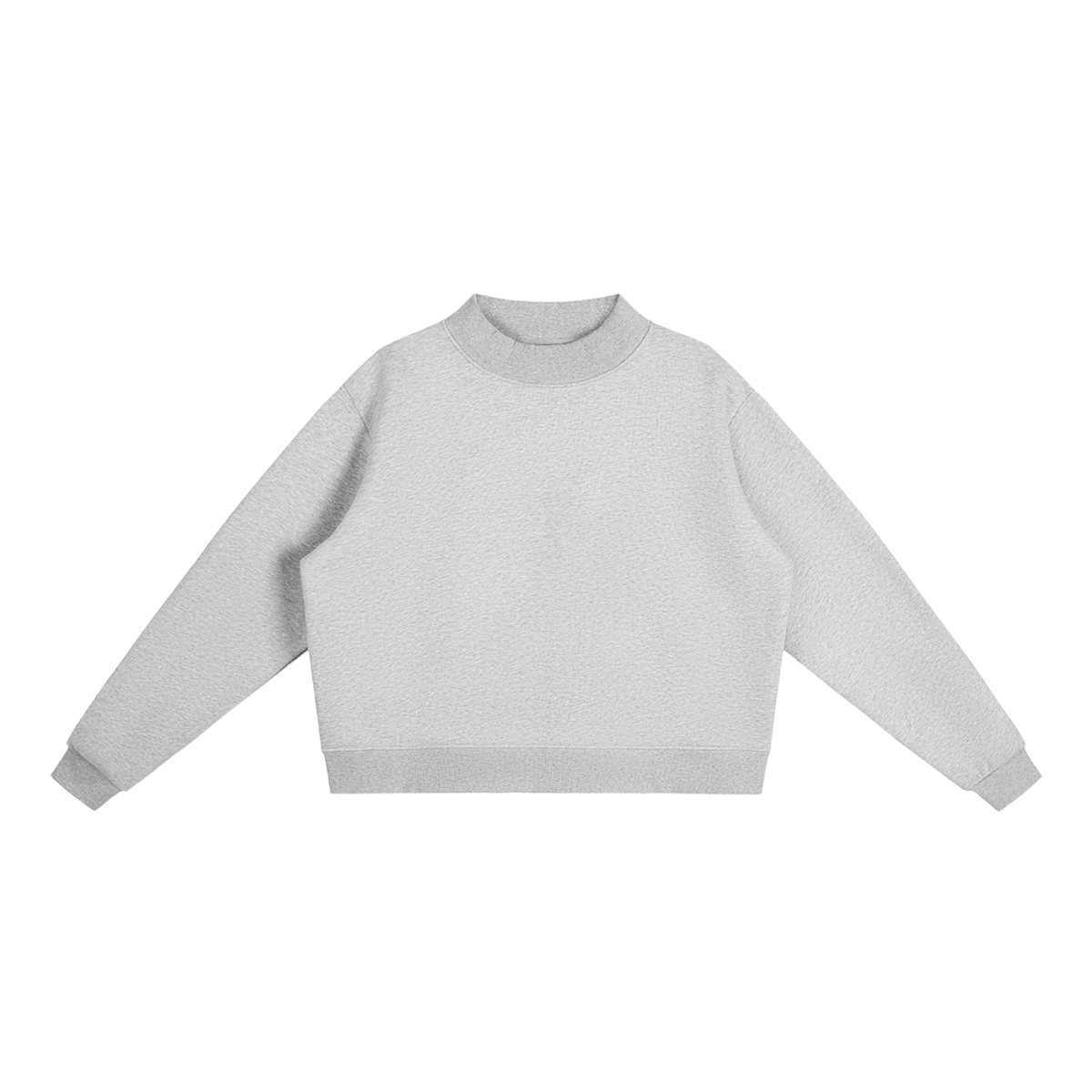 Crewneck Sweatshirt - Damen