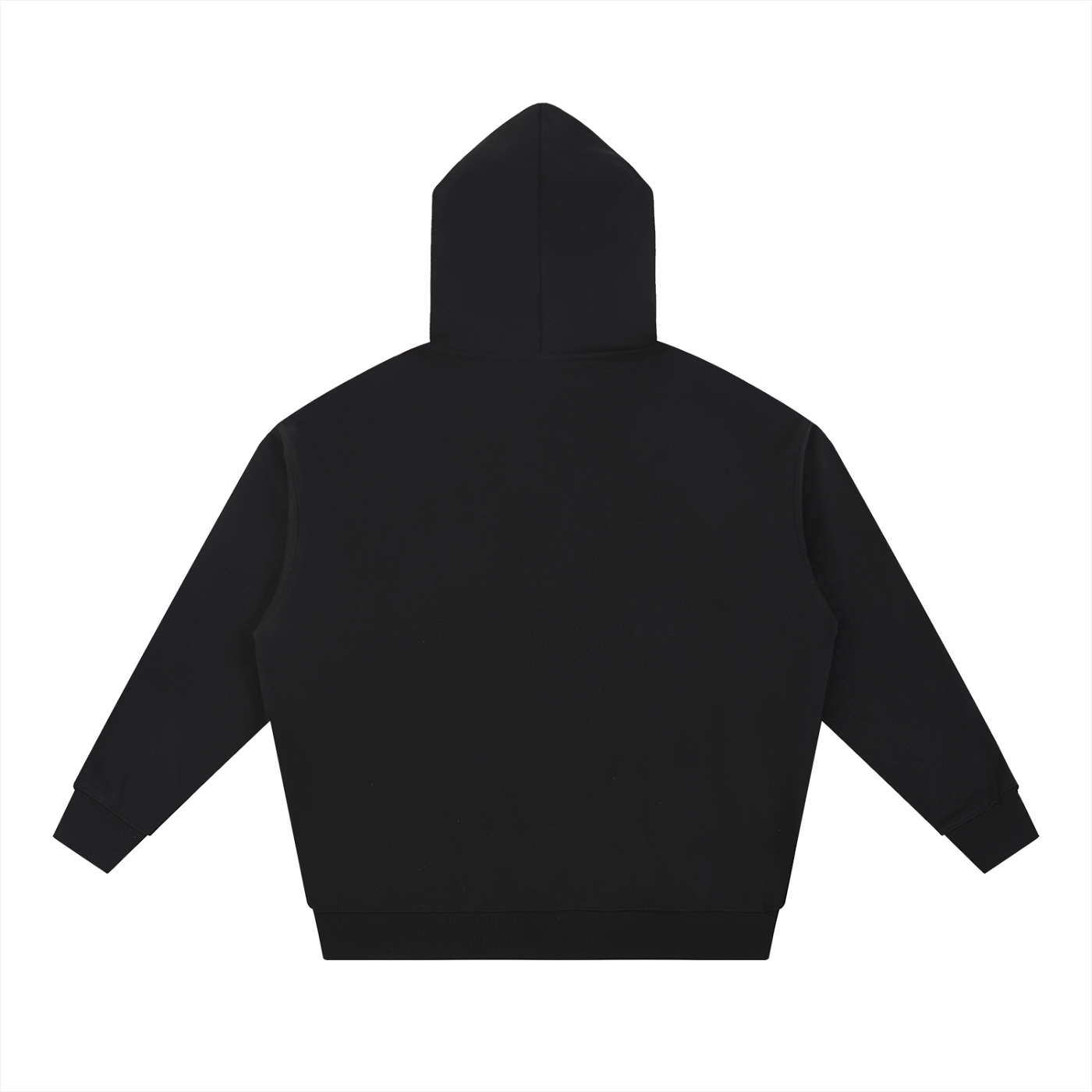 Heavy Hoodie