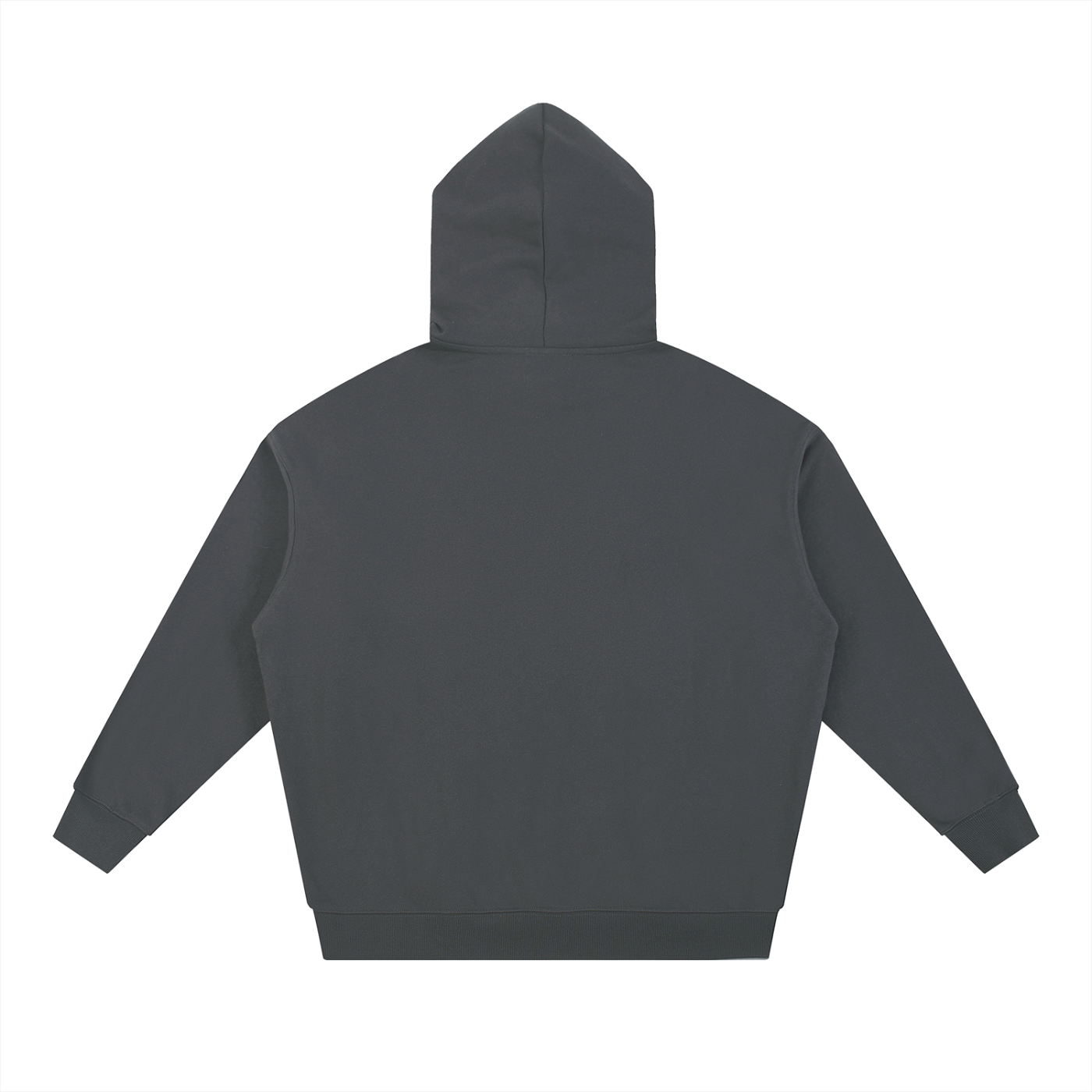 Heavy Hoodie