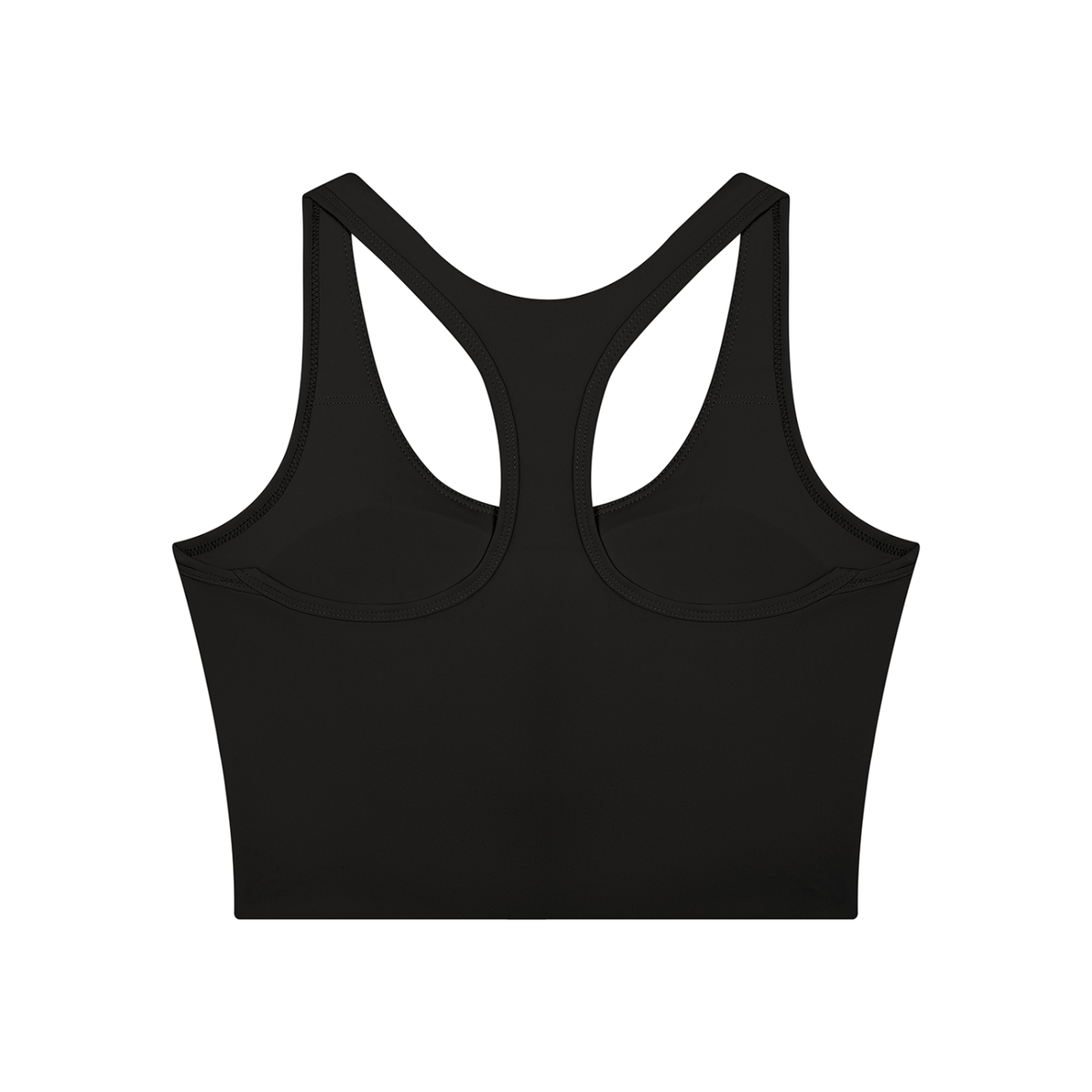 Color Block Tank Top - Damen