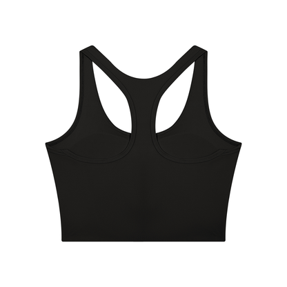 Color Block Tank Top - Damen