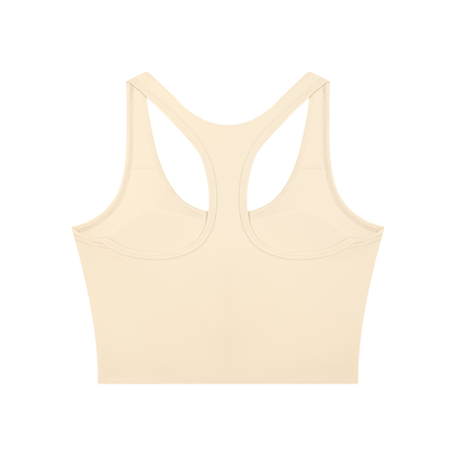 Color Block Tank Top - Damen