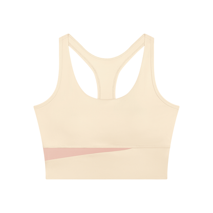 Color Block Tank Top - Damen